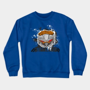 Starlord Crewneck Sweatshirt